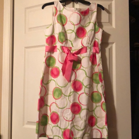 Kim Rogers Signature Dress 10P